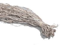 Rindestreifen WHITE-WASH 422551 95-105cm Browny Rafia