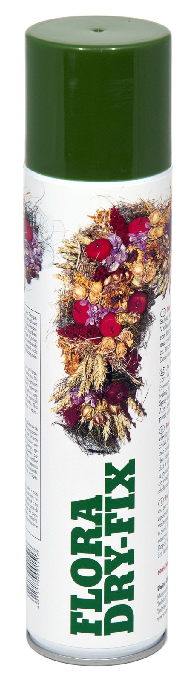 Flora Dry Fix  400 ml