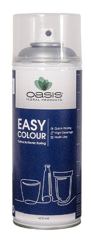 Oasis Easy Color, Farbspray ORANGE 400 ml Colorspray